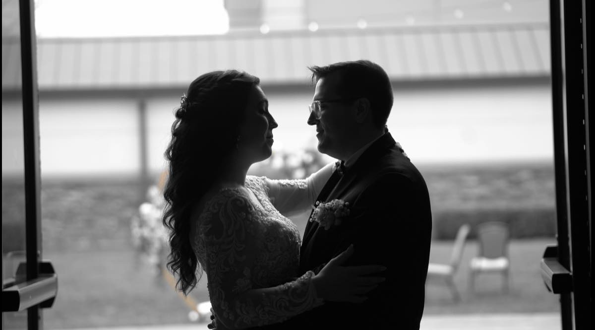 Deborah & Josh