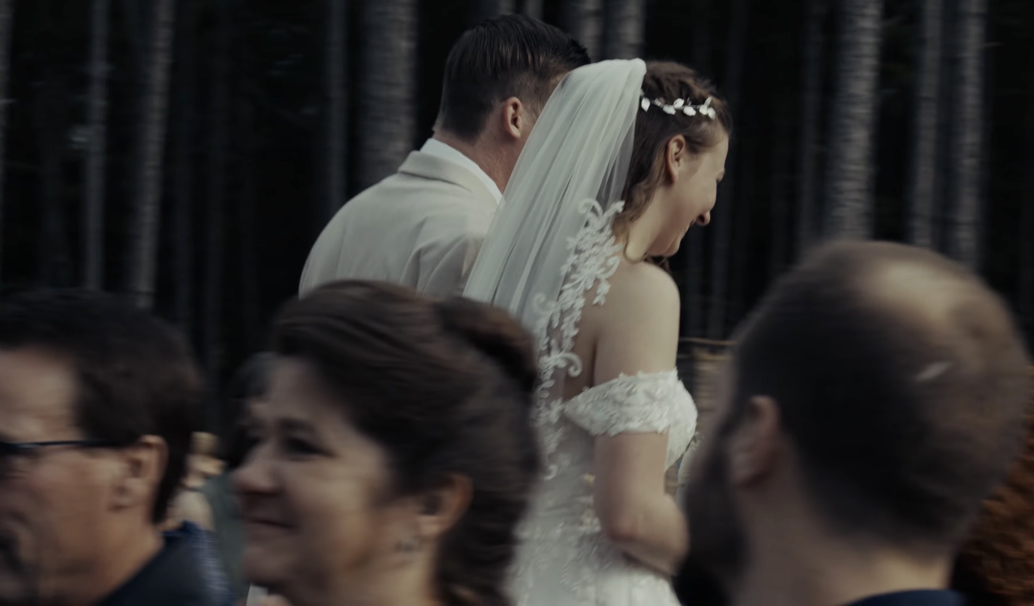 Weddings Film 8