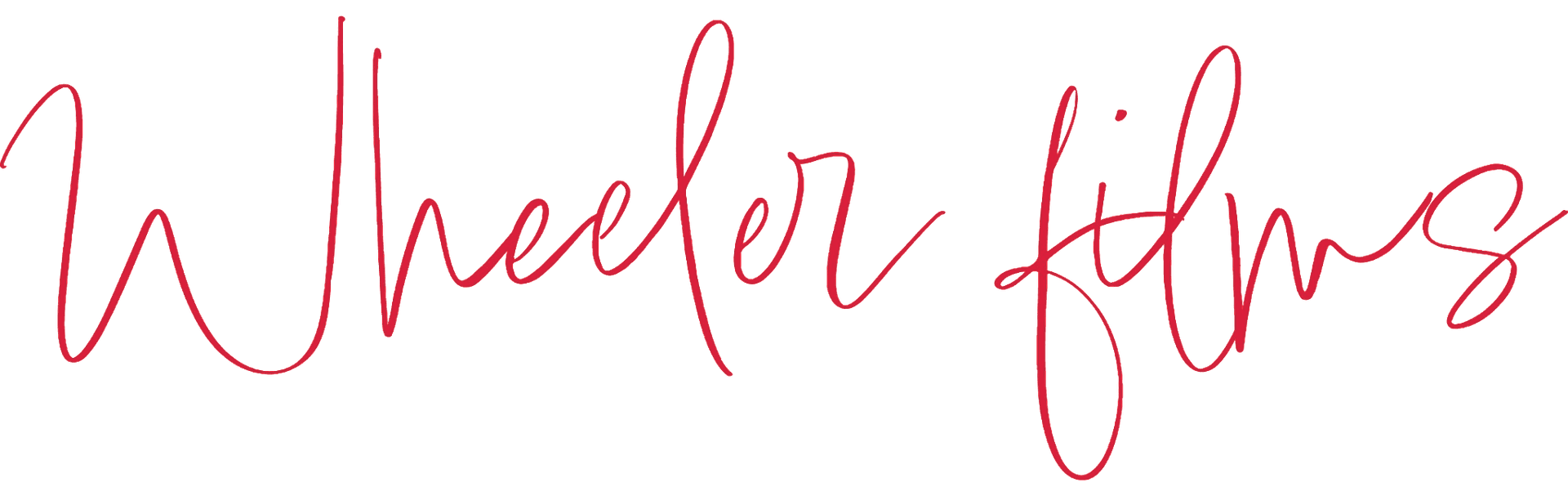 Wheeler Films logo